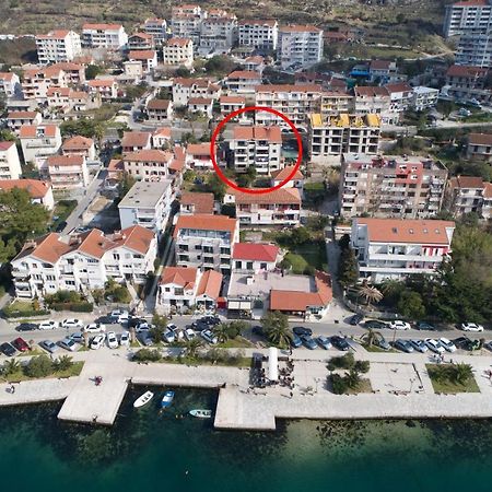 コトルPromenade,5 Min Old Townアパートメント エクステリア 写真